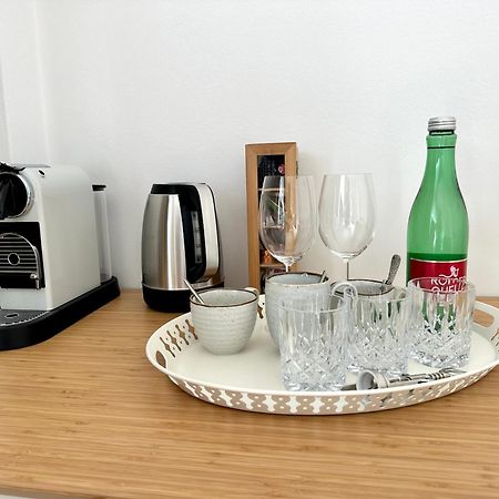 Mirabelle Homes ซาลซ์บูร์ก ภายนอก รูปภาพ