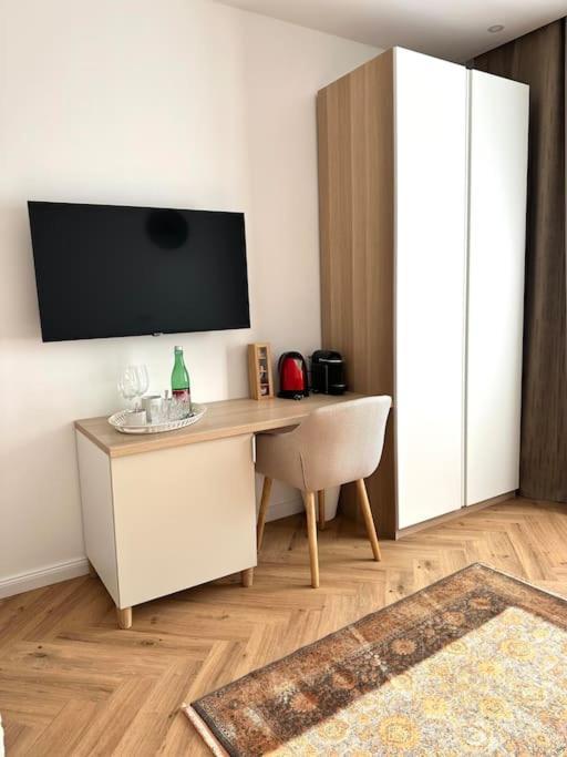 Mirabelle Homes ซาลซ์บูร์ก ภายนอก รูปภาพ