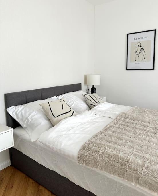 Mirabelle Homes ซาลซ์บูร์ก ภายนอก รูปภาพ