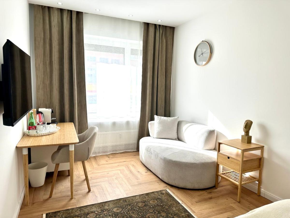 Mirabelle Homes ซาลซ์บูร์ก ภายนอก รูปภาพ