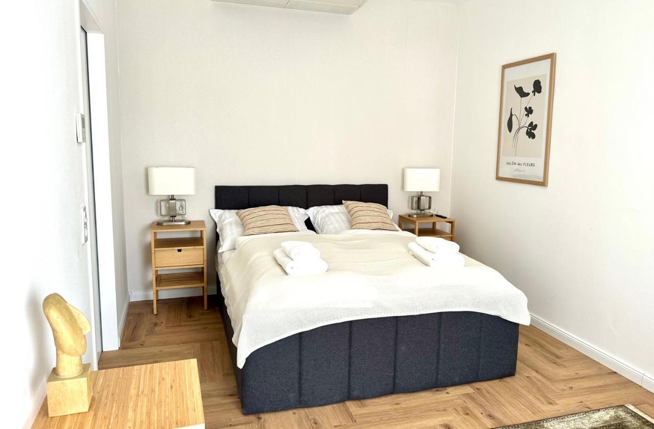 Mirabelle Homes ซาลซ์บูร์ก ภายนอก รูปภาพ