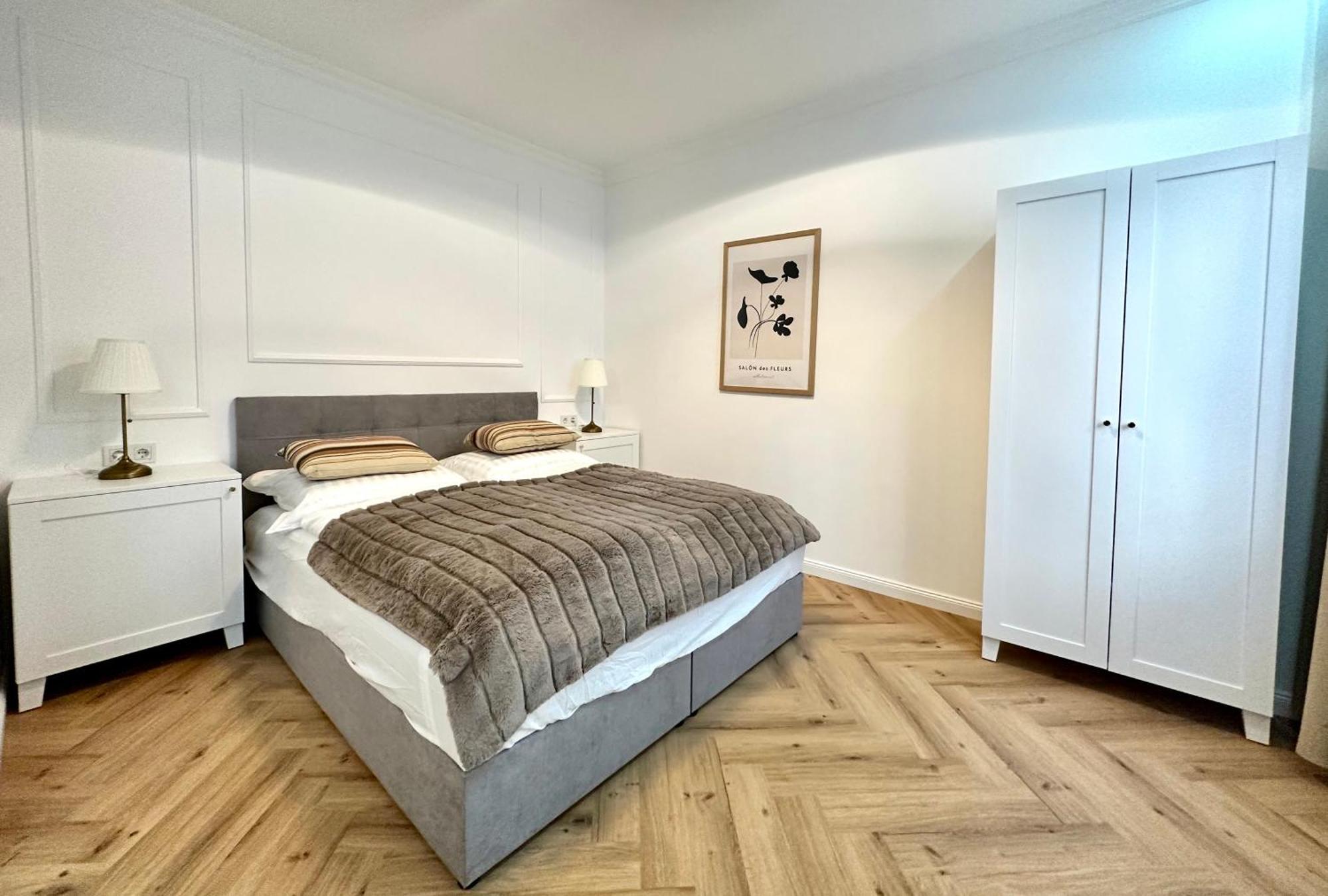 Mirabelle Homes ซาลซ์บูร์ก ภายนอก รูปภาพ