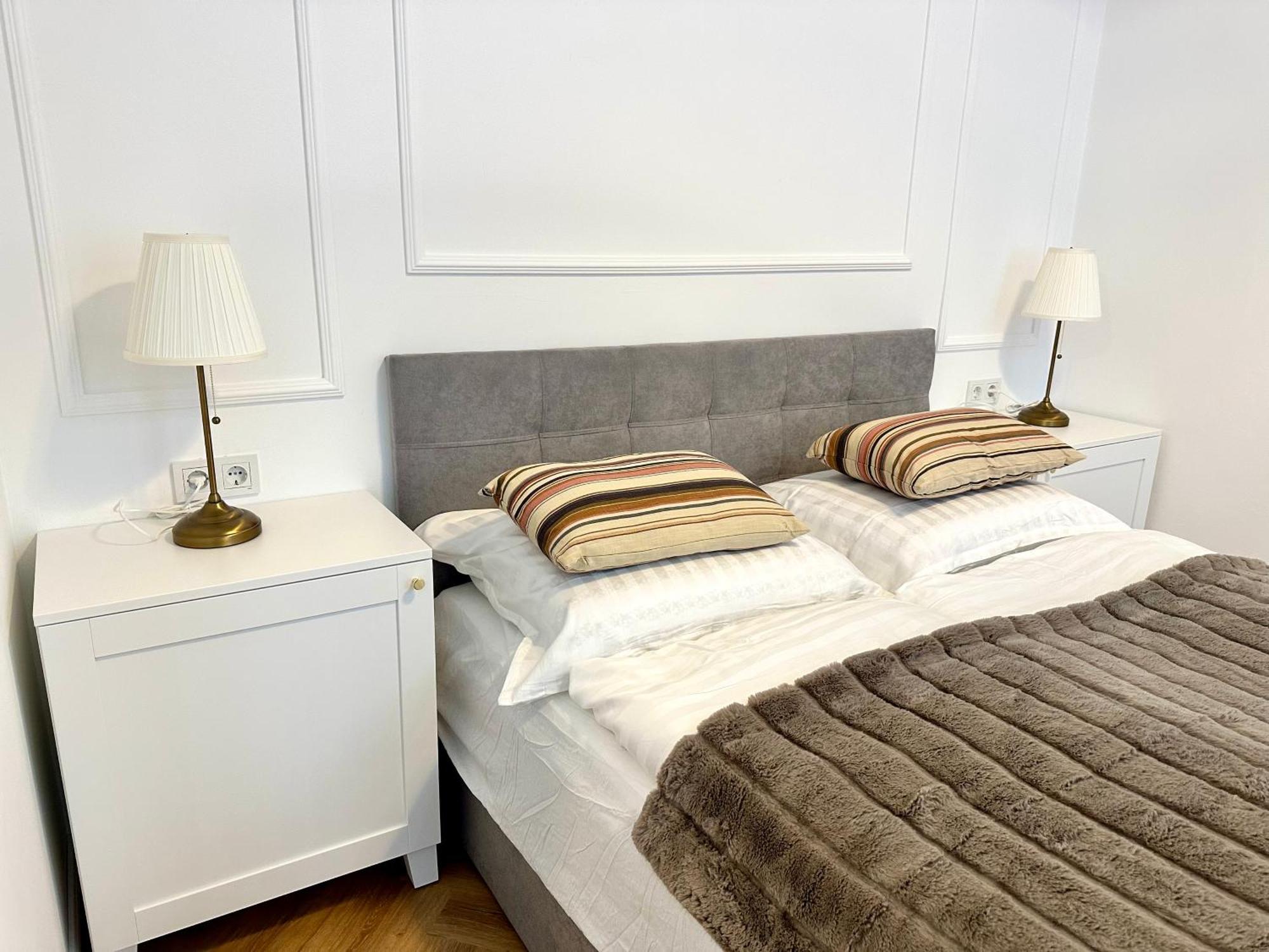 Mirabelle Homes ซาลซ์บูร์ก ภายนอก รูปภาพ
