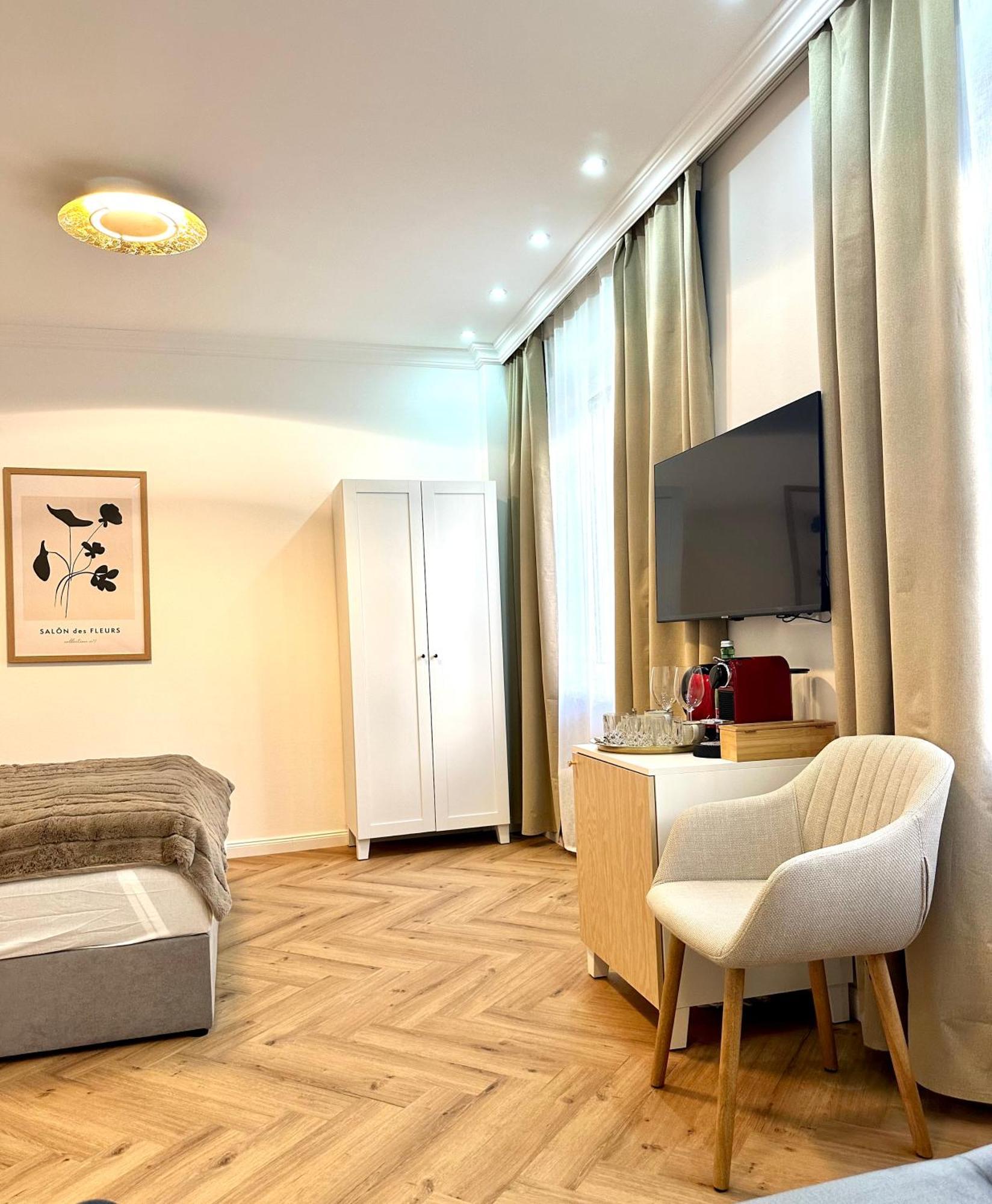 Mirabelle Homes ซาลซ์บูร์ก ภายนอก รูปภาพ