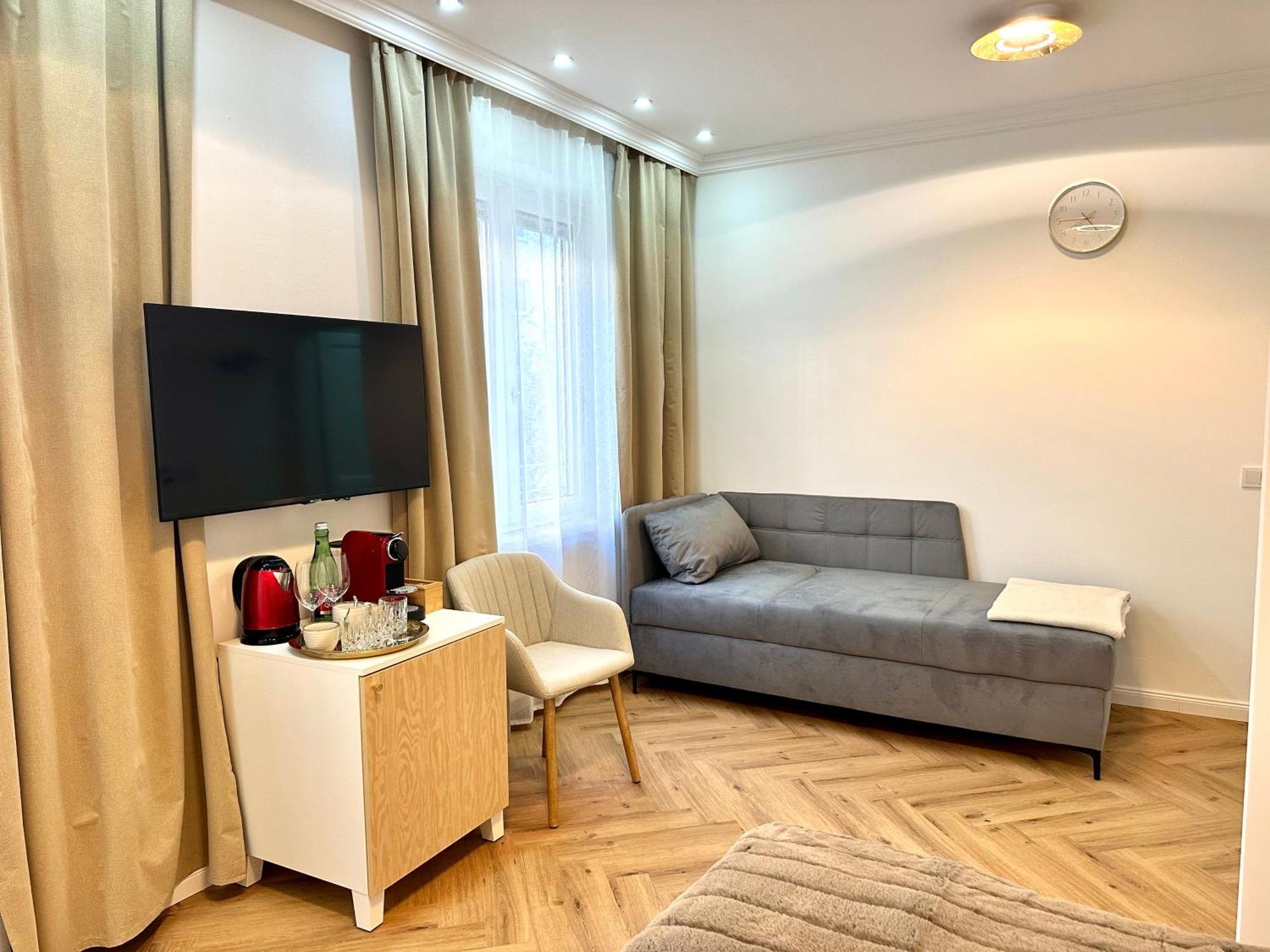 Mirabelle Homes ซาลซ์บูร์ก ภายนอก รูปภาพ