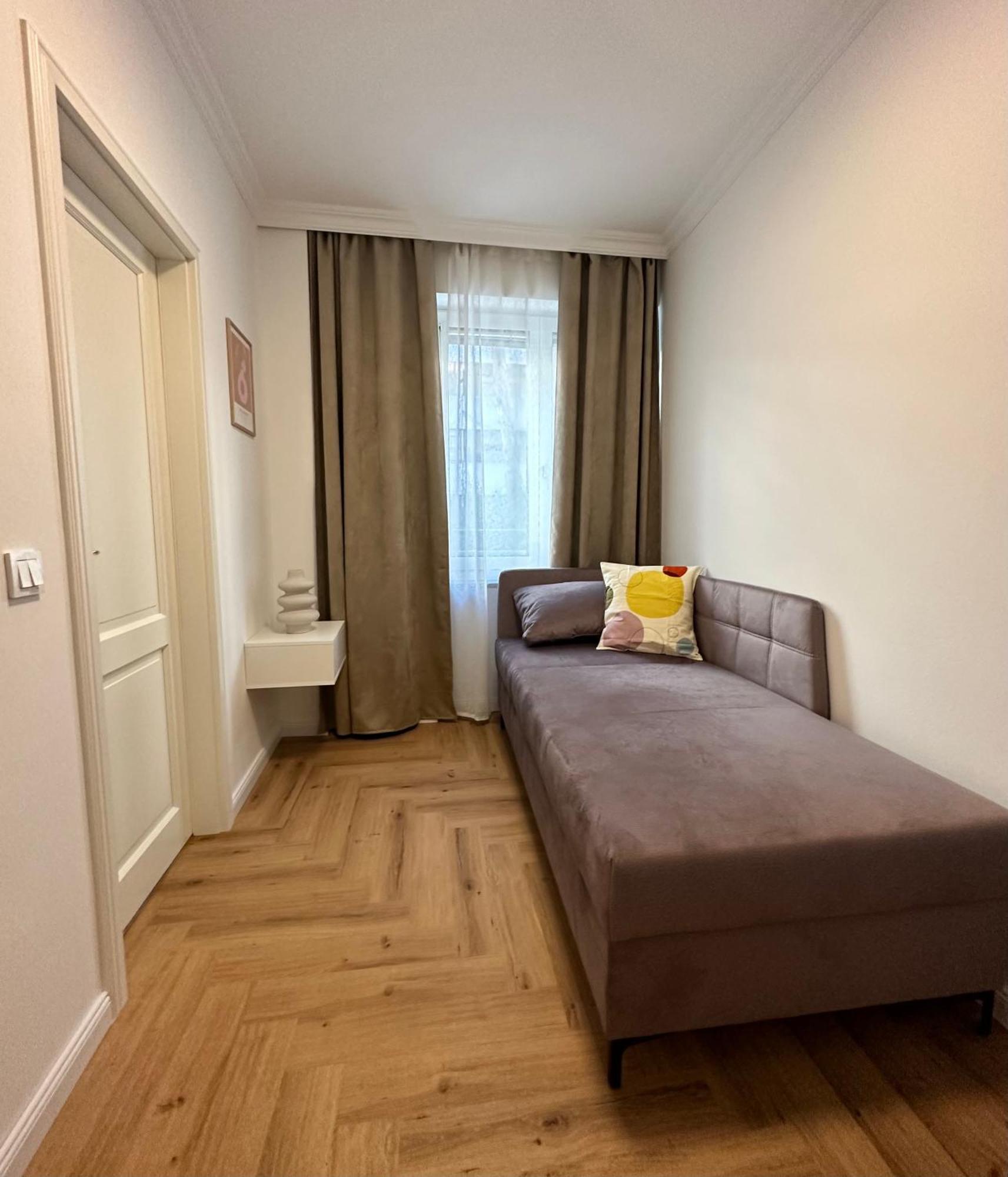 Mirabelle Homes ซาลซ์บูร์ก ภายนอก รูปภาพ