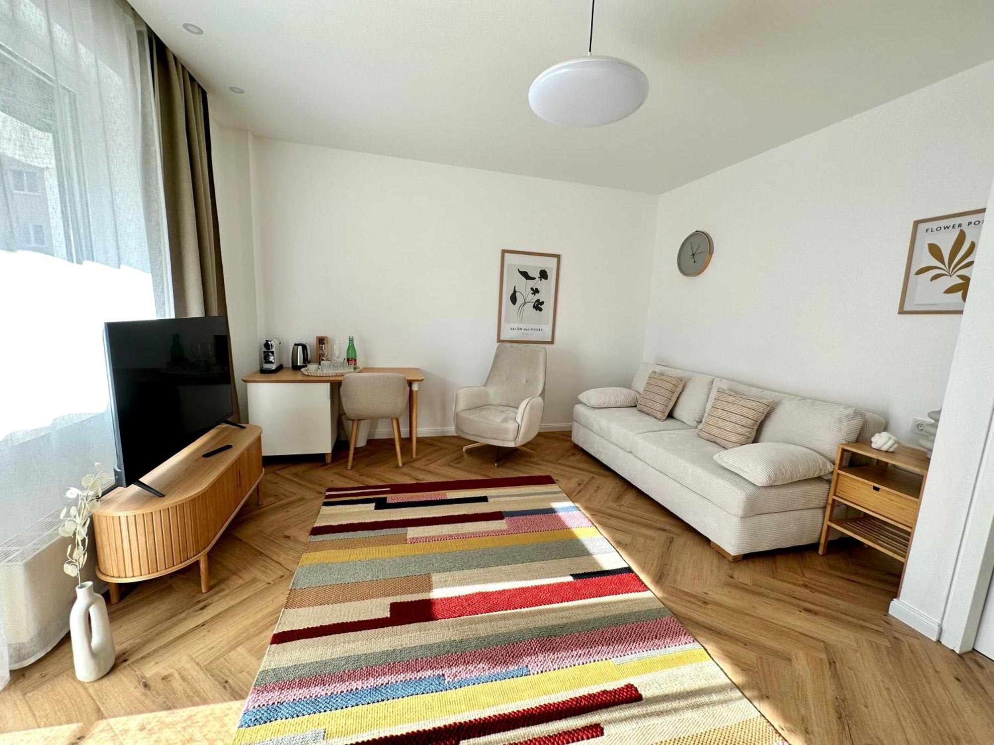Mirabelle Homes ซาลซ์บูร์ก ภายนอก รูปภาพ