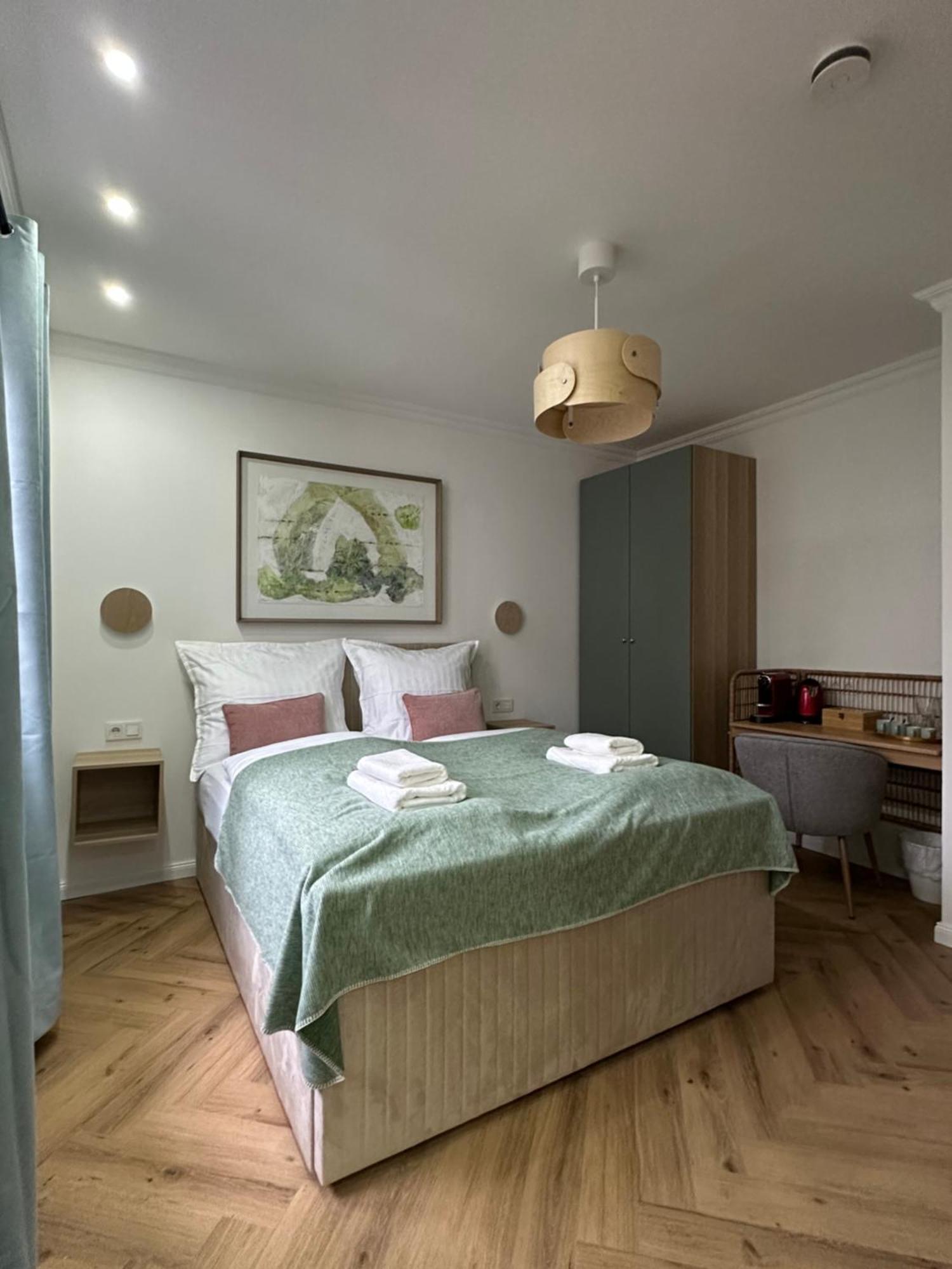 Mirabelle Homes ซาลซ์บูร์ก ภายนอก รูปภาพ