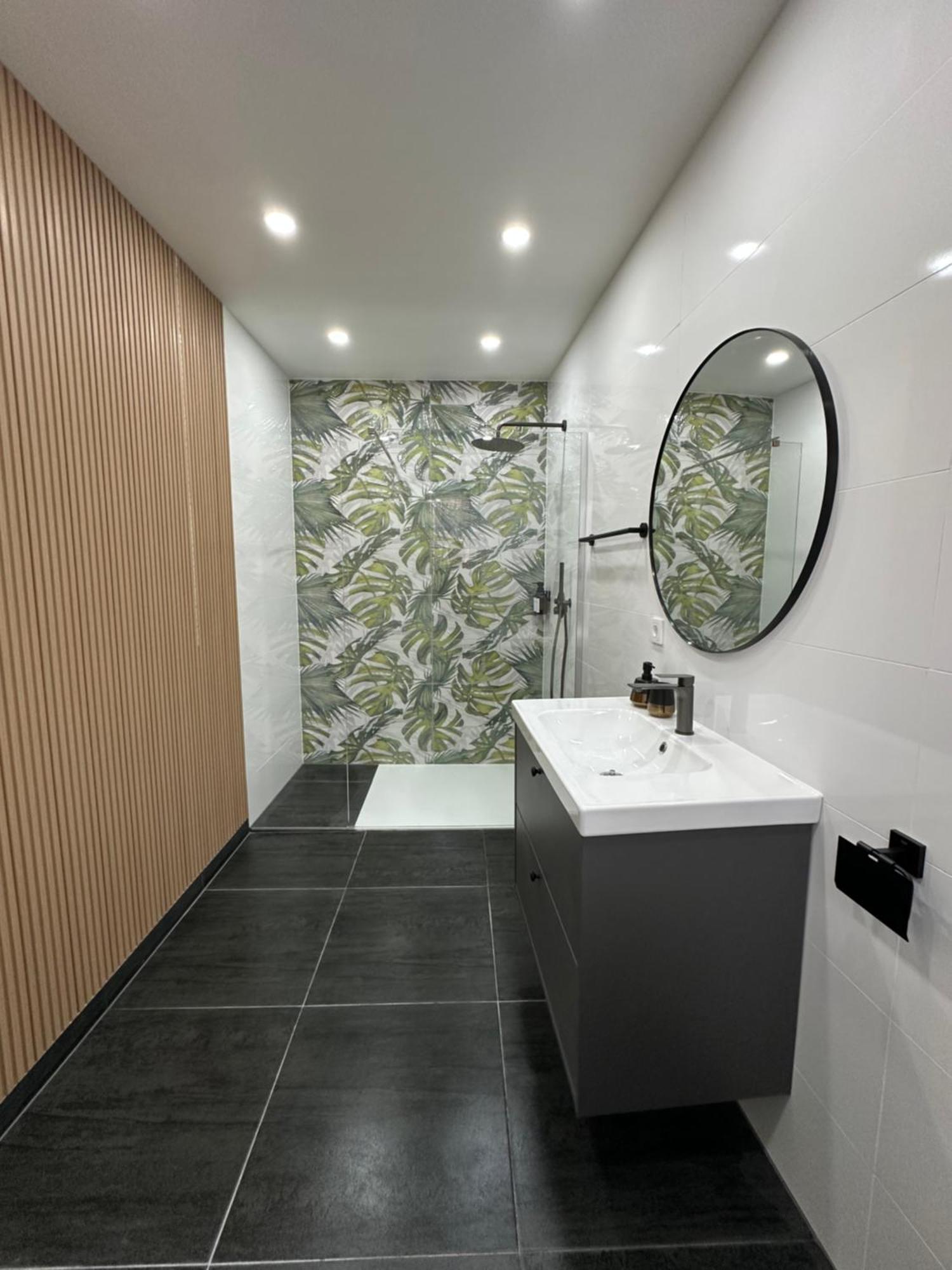 Mirabelle Homes ซาลซ์บูร์ก ภายนอก รูปภาพ