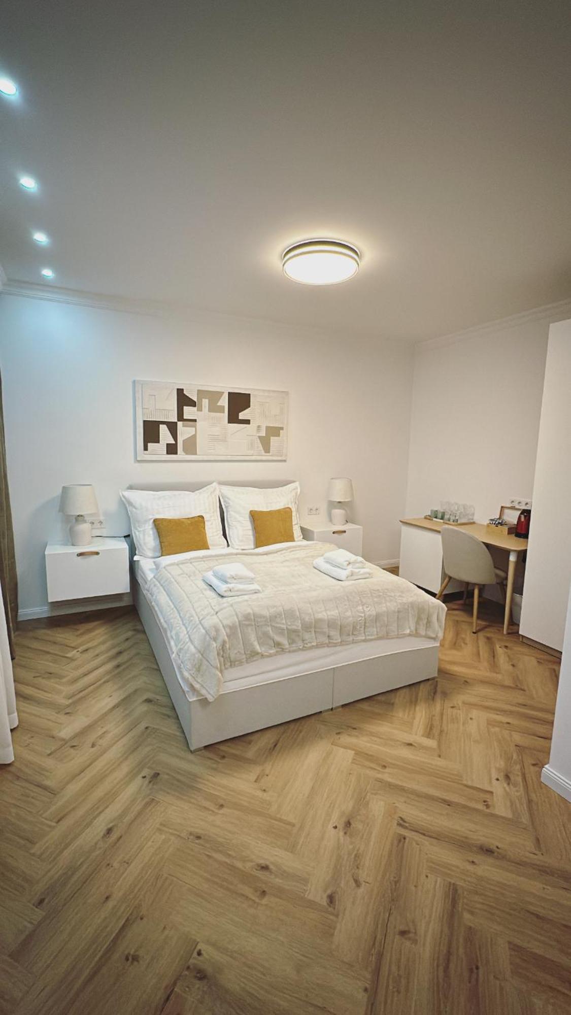 Mirabelle Homes ซาลซ์บูร์ก ภายนอก รูปภาพ