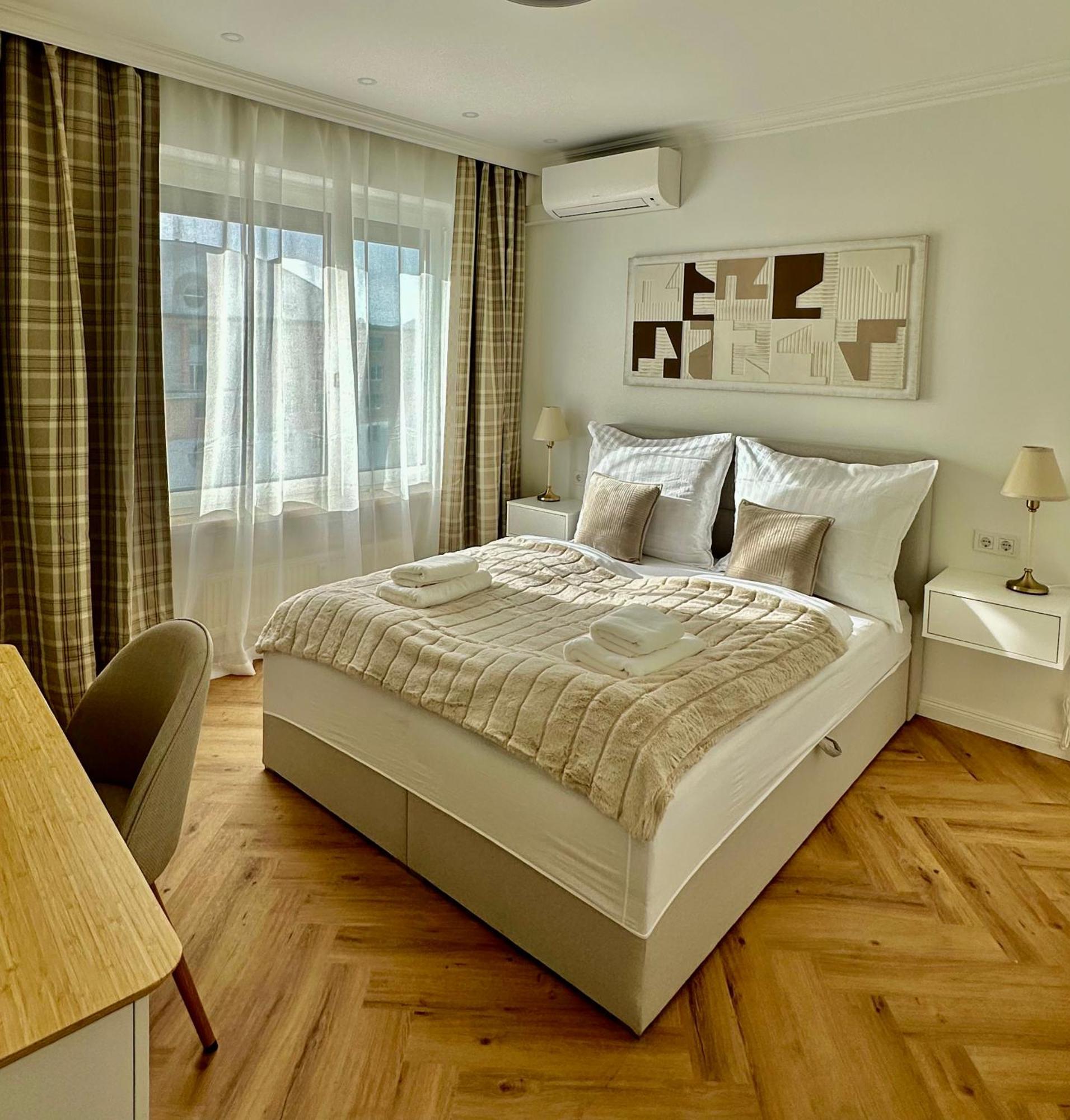 Mirabelle Homes ซาลซ์บูร์ก ภายนอก รูปภาพ