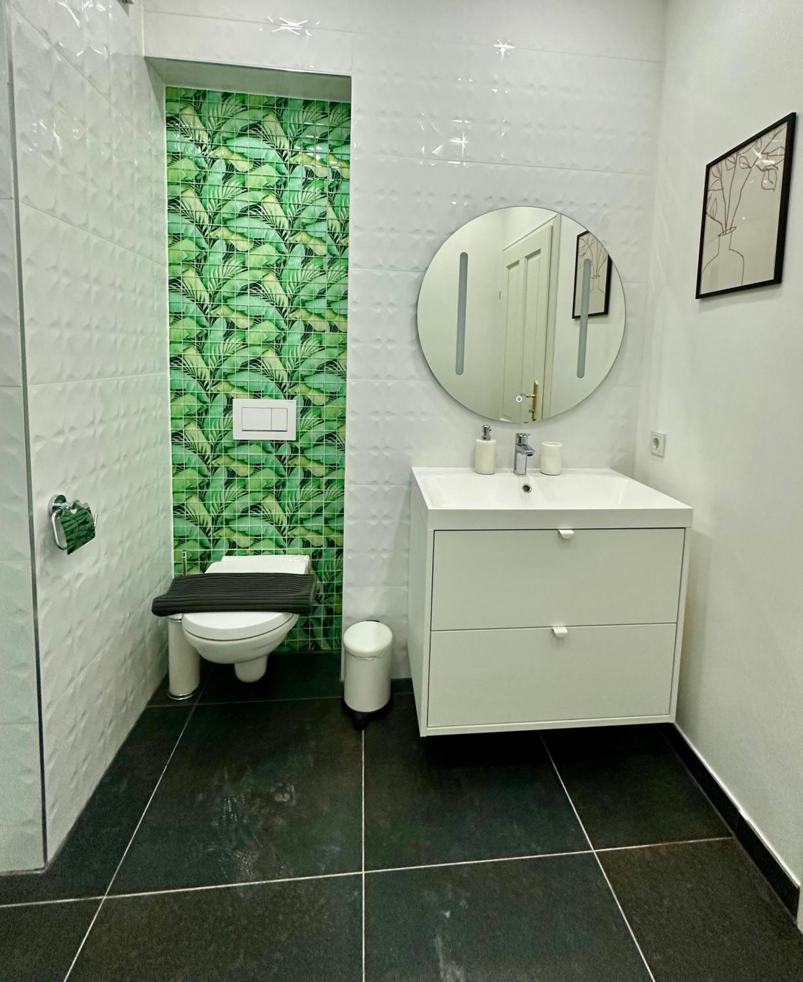 Mirabelle Homes ซาลซ์บูร์ก ภายนอก รูปภาพ