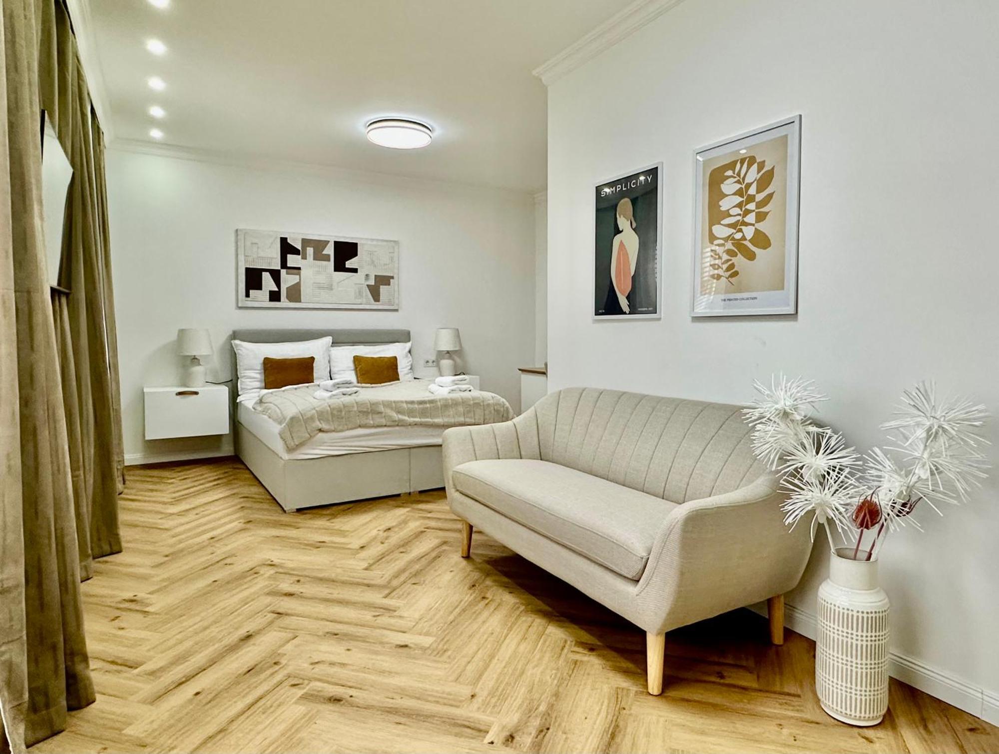 Mirabelle Homes ซาลซ์บูร์ก ภายนอก รูปภาพ